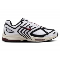 Кроссовки Nike Air Peg 2K5 White Pale Ivory Metallic Silver Dark Team Red