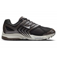 Кроссовки Nike Air Peg 2K5 Baroque Brown Light Bone Black Metallic Silver