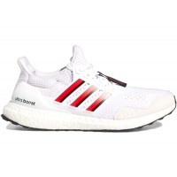 Кроссовки adidas Ultra Boost 1.0 Nebraska