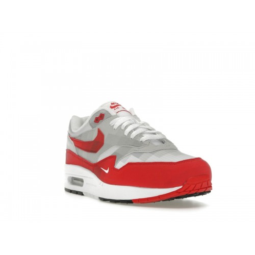 Nike Air Max 1 Low Poly - мужская сетка размеров