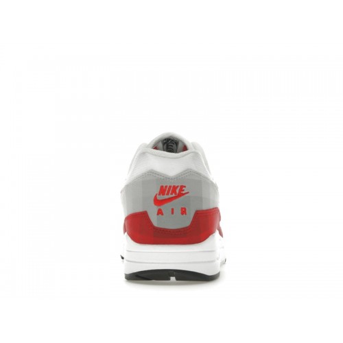 Nike Air Max 1 Low Poly - мужская сетка размеров