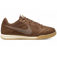 Кроссовки Nike Gato Light Brirish Tan Archaeo Brown