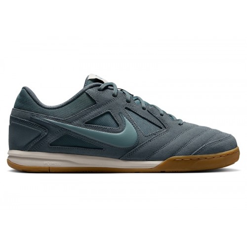 Кроссы Nike Gato Pavement Grey Gum - мужская сетка размеров