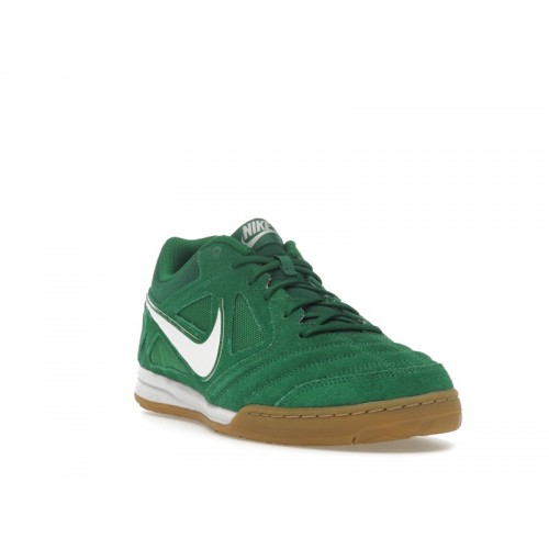 Кроссы Nike Gato Pine Green - мужская сетка размеров