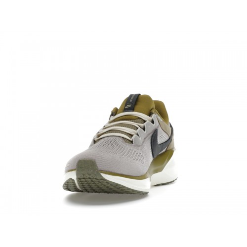 Кроссы Nike Air Zoom Pegasus 41 SP College Grey Anthracite - мужская сетка размеров