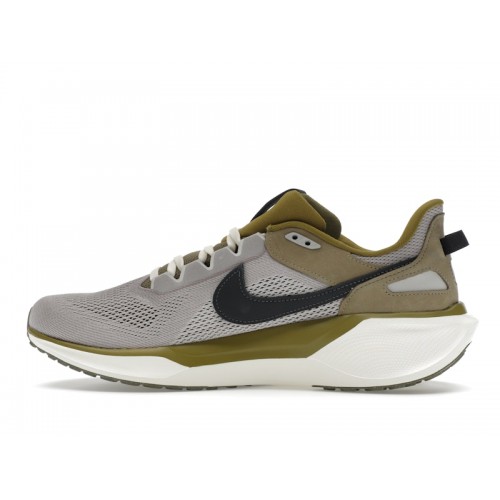 Кроссы Nike Air Zoom Pegasus 41 SP College Grey Anthracite - мужская сетка размеров