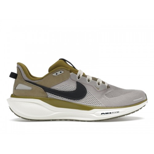 Кроссы Nike Air Zoom Pegasus 41 SP College Grey Anthracite - мужская сетка размеров