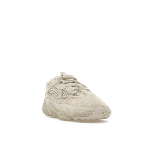 Кроссы adidas Yeezy 500 Blush (Infants) - детская сетка размеров