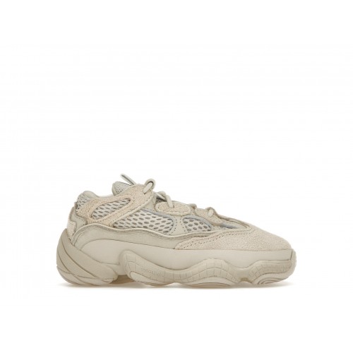 Кроссы adidas Yeezy 500 Blush (Infants) - детская сетка размеров