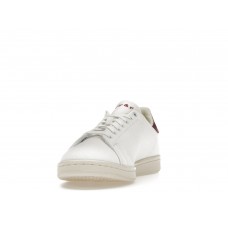 Кроссовки adidas Stan Smith Sporty & Rich White Merlot
