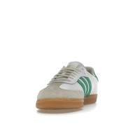 Кроссовки adidas Samba OG Sporty & Rich White Green