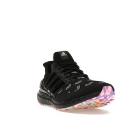 adidas Ultra Boost 1.0 DNA Valentine's Day Black (2023)
