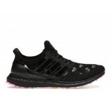 Кроссовки adidas Ultra Boost 1.0 DNA Valentines Day Black (2023)