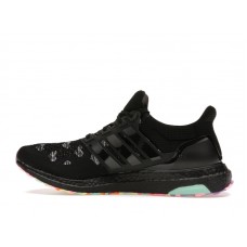 adidas Ultra Boost 1.0 DNA Valentine's Day Black (2023)