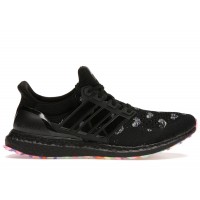 adidas Ultra Boost 1.0 DNA Valentine's Day Black (2023)