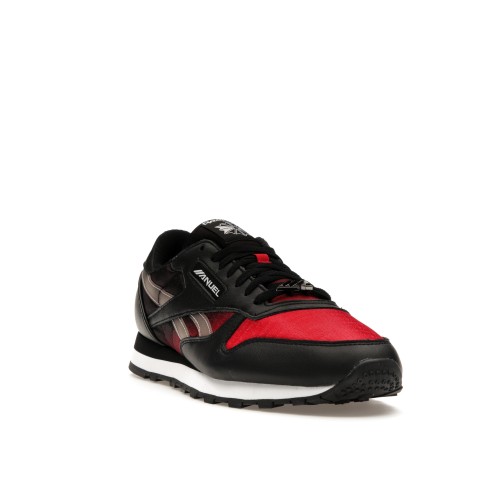 Кроссы Reebok Classic Leather Anuel AA The Sky Above The Street - мужская сетка размеров