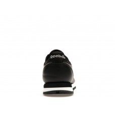 Кроссовки Reebok Classic Leather Anuel AA The Sky Above The Street