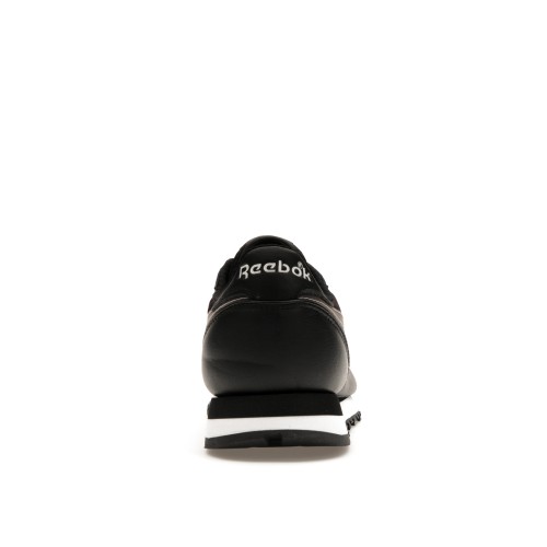 Кроссы Reebok Classic Leather Anuel AA The Sky Above The Street - мужская сетка размеров