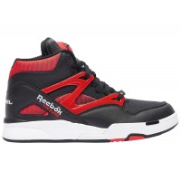 Кроссовки Reebok Pump Omni Zone II Anuel AA The Sky Above The Street