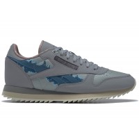 Кроссовки Reebok Classic Leather Ripple Jurassic World
