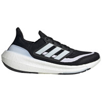 adidas Ultra Boost Light Core Black Cloud White
