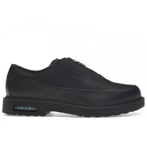 Air Afrique x Nike Air Max RK61 Black - мужская сетка размеров