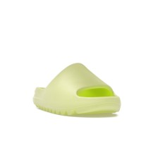 adidas Yeezy Slide Glow Green (20222023 Restock)