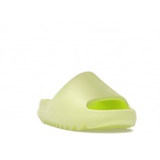 adidas Yeezy Slide Glow Green (20222023 Restock)