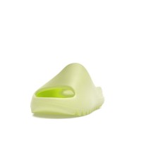 adidas Yeezy Slide Glow Green (20222023 Restock)