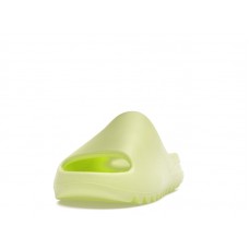 adidas Yeezy Slide Glow Green (20222023 Restock)