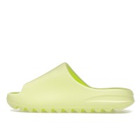 adidas Yeezy Slide Glow Green (20222023 Restock)