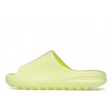 adidas Yeezy Slide Glow Green (20222023 Restock)