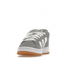 Детские adidas Campus 00s Grey Gum (Kids)