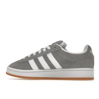 Детские adidas Campus 00s Grey Gum (Kids)