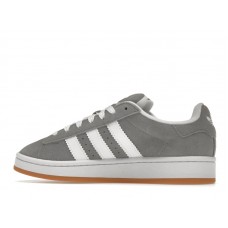 Детские adidas Campus 00s Grey Gum (Kids)