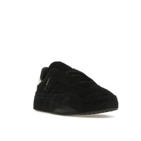 Кроссовки adidas Y-3 Gazelle Black Black White