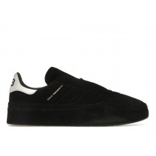 Кроссовки adidas Y-3 Gazelle Black Black White