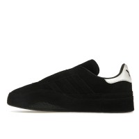Кроссовки adidas Y-3 Gazelle Black Black White