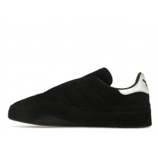 Кроссовки adidas Y-3 Gazelle Black Black White