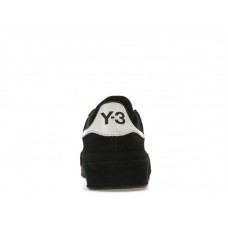 Кроссовки adidas Y-3 Gazelle Black Black White