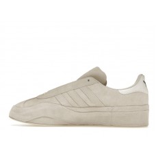 Кроссовки adidas Y-3 Gazelle Cream White