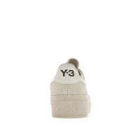 Кроссовки adidas Y-3 Gazelle Cream White