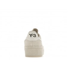 Кроссовки adidas Y-3 Gazelle Cream White