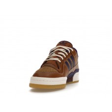 adidas Forum 84 Low ADV Heitor Da Silva Wild Brown Gum