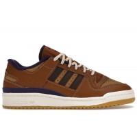 adidas Forum 84 Low ADV Heitor Da Silva Wild Brown Gum