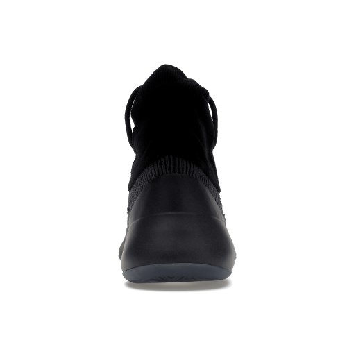 Кроссы adidas Yeezy BSKTBL Knit Slate Onyx - мужская сетка размеров