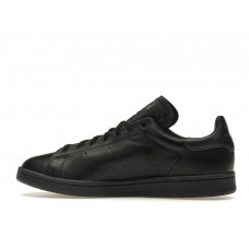 Кроссовки adidas Stan Smith Lux Core Black