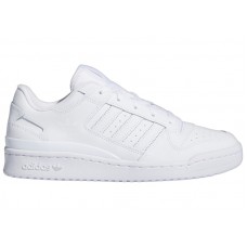 Кроссовки adidas Forum Low Cloud White