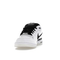 Nike SB Zoom Air Paul Rodriguez 1 OG White Black (2025)