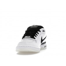 Nike SB Zoom Air Paul Rodriguez 1 OG White Black (2025)